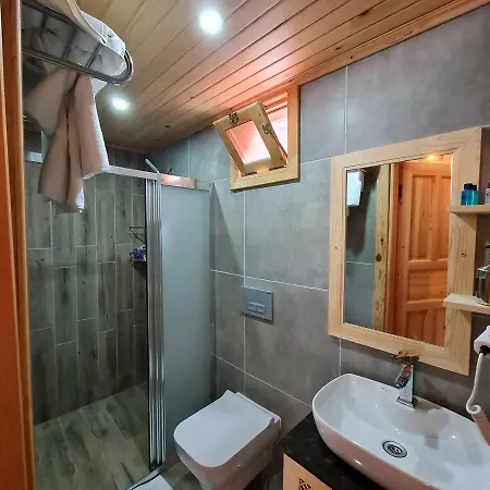 Bungalow * Alanya