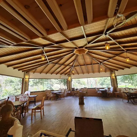 Bungalow Otel Alanya
