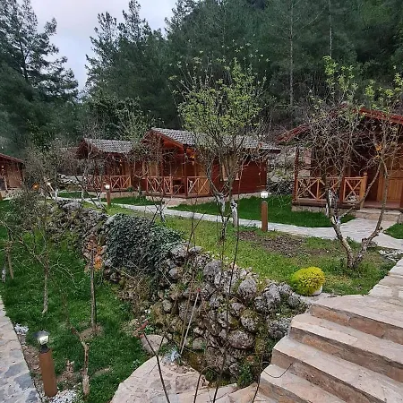 Bungalow * 알란야