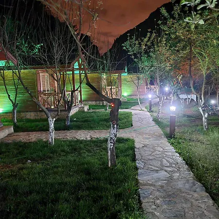 Bungalow Alanya