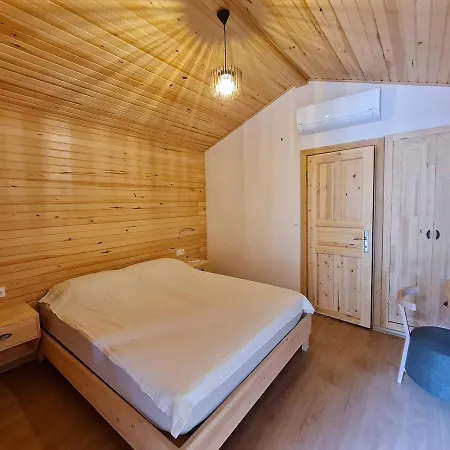 Bungalow * Alanya