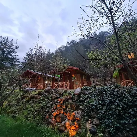 Bungalow Alanya